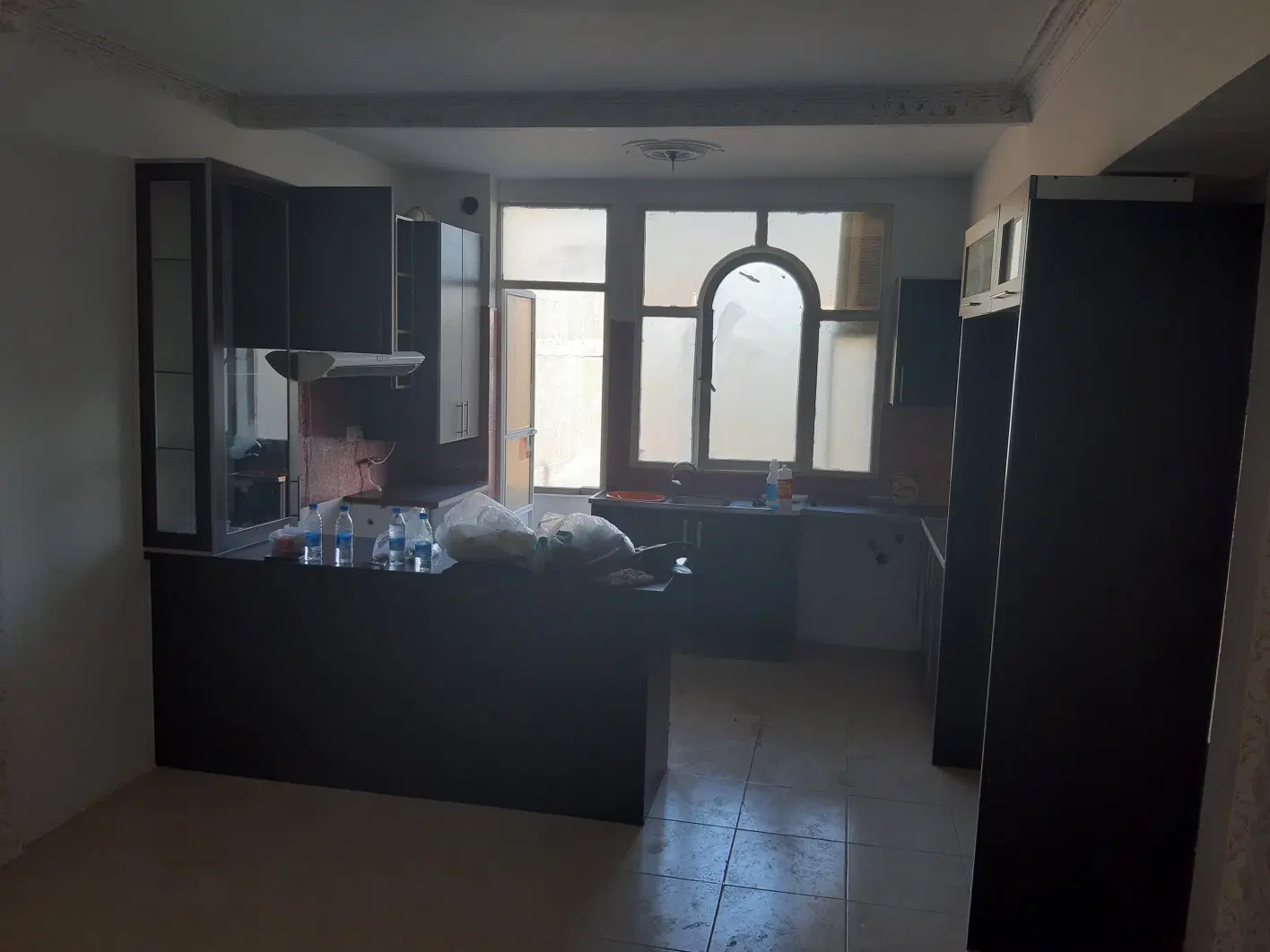 خانه چند سال ساخت بفروش میرسد