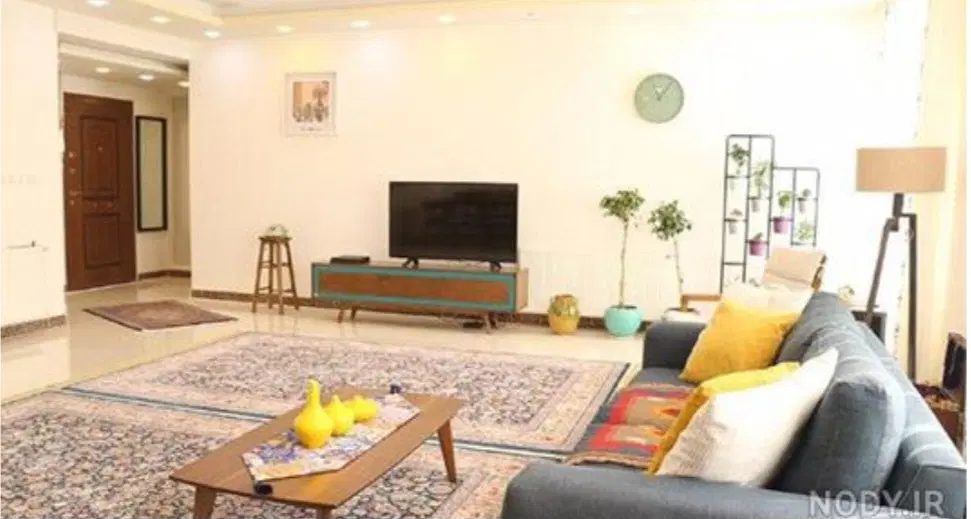 خانه ویلایی در دوطیقه