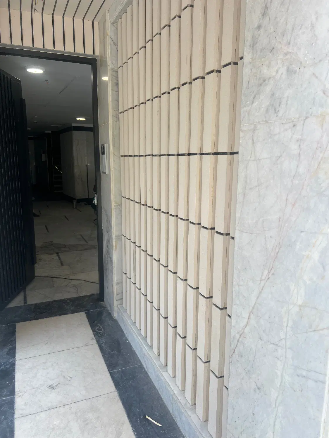 ۶۸ متر تک واحدی فول