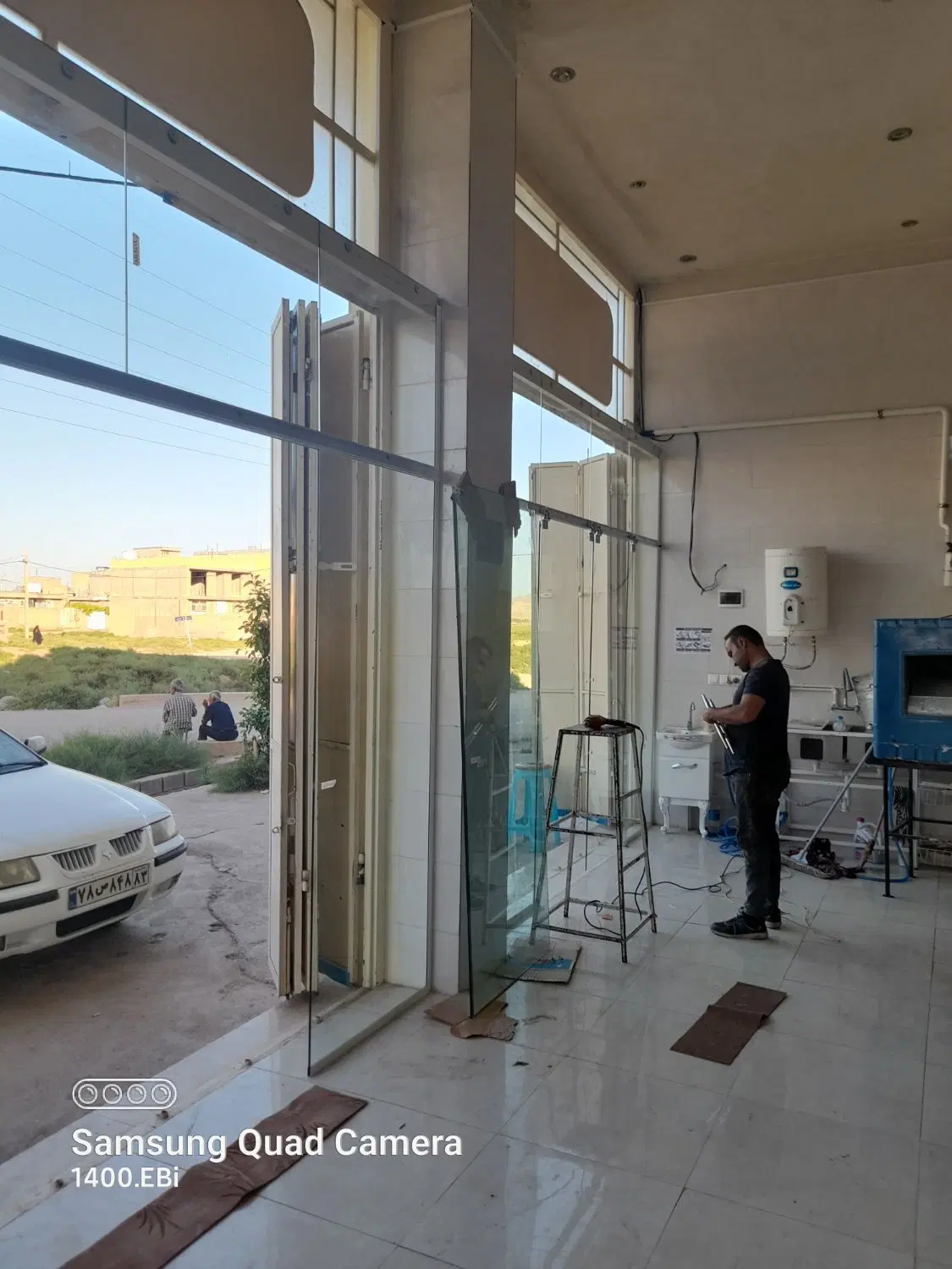 اجاره انبار  یا کارگاه تولیدی