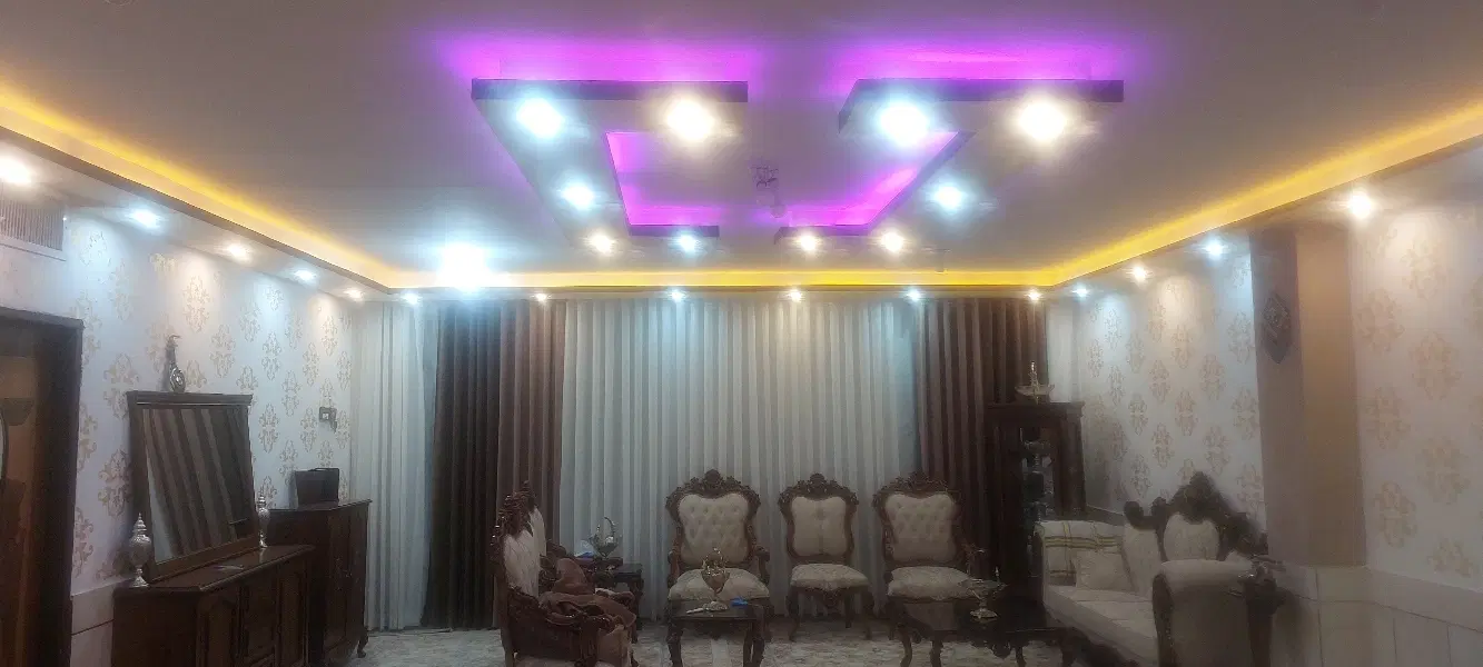 اجاره خانه ویلایی کلید اول یک طبقه حیاط دار