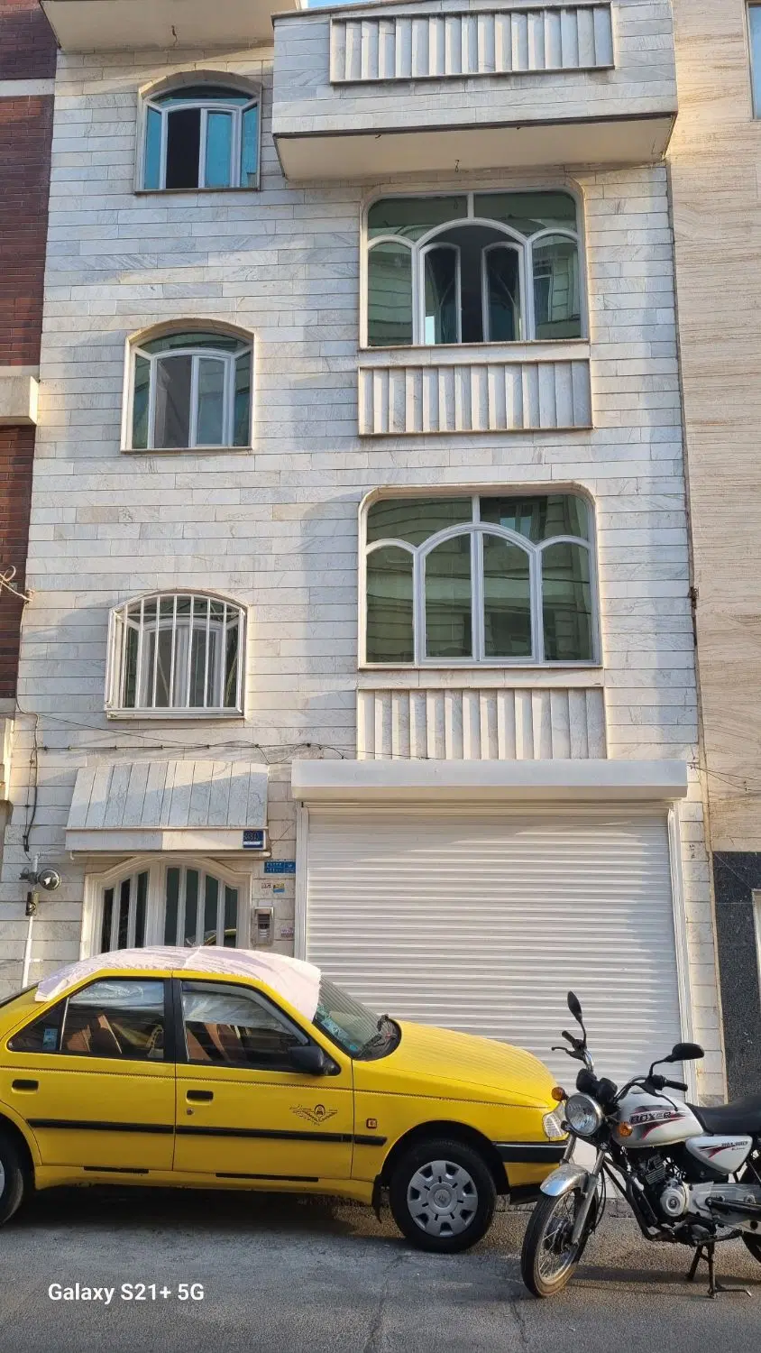 آپارتمان ۷۴متری