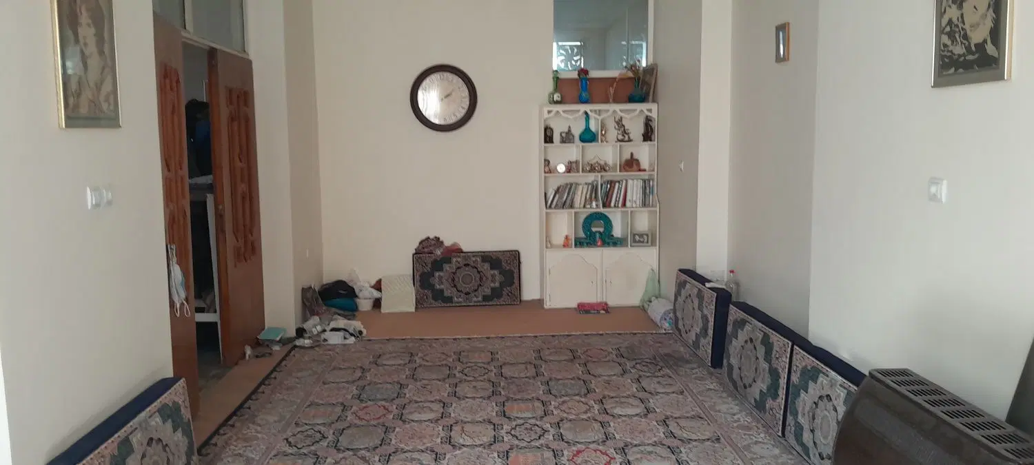 منزل ویلایی ۲۵۰ متری