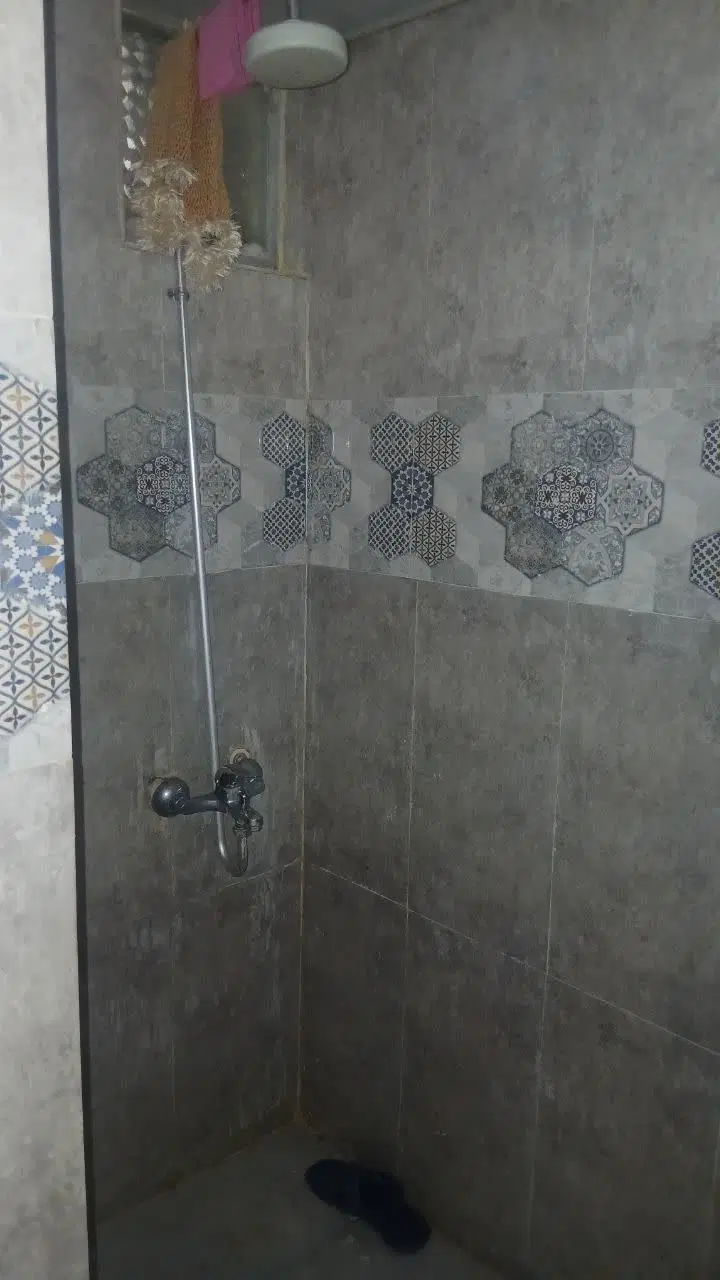 خانه دربست ۷۰ متری
