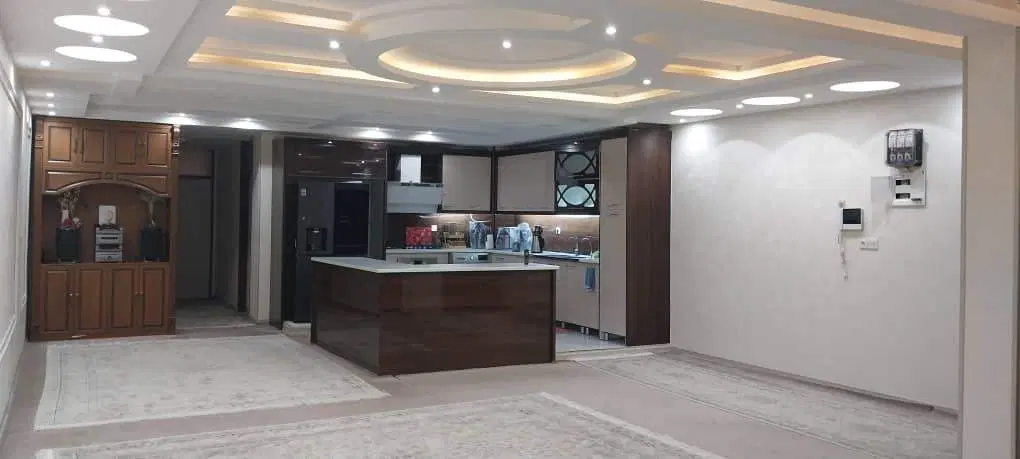 منزل چهارواحده