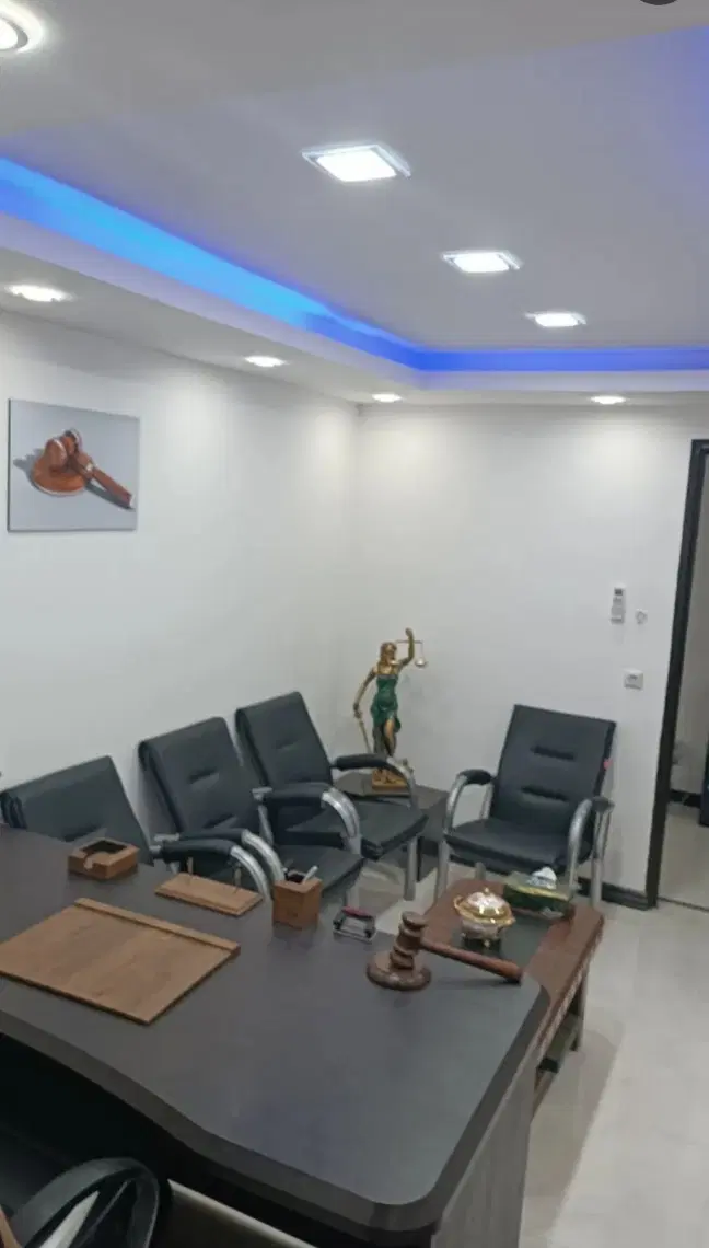 آپارتمان ۸۵ متری جهت اداری( روبروی مسجد نور)