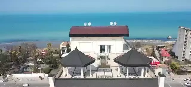 واحد۲۰۰متری نوشهر