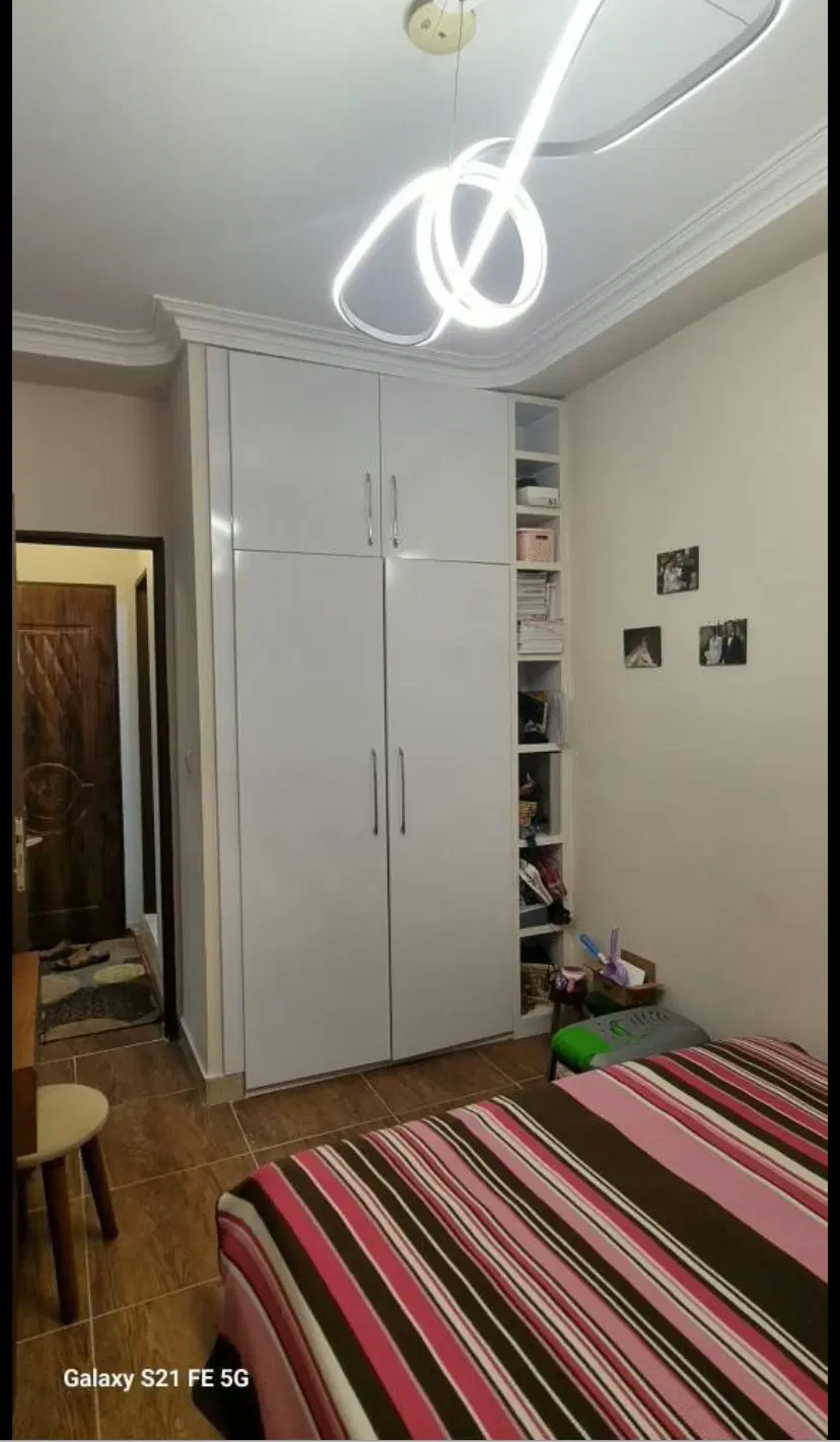۸۰ متری فلسطین سنددار زیر قیمت منطقه