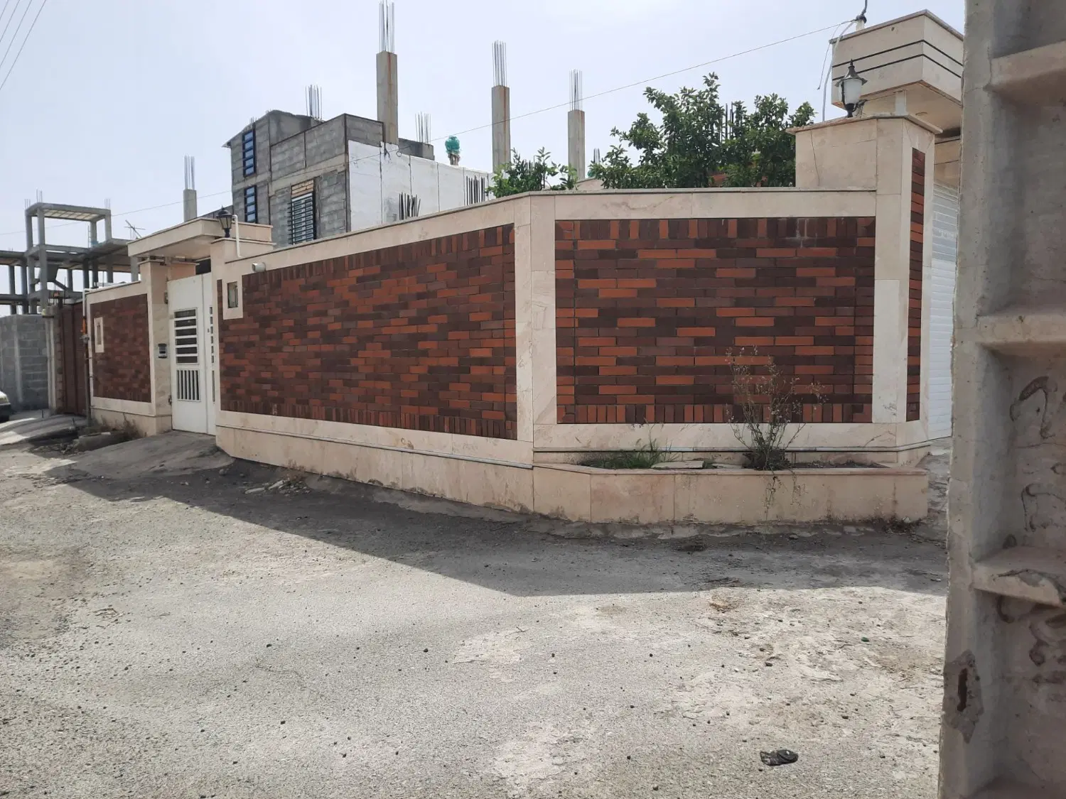 اجاره واحد ۹۰متری نوساز