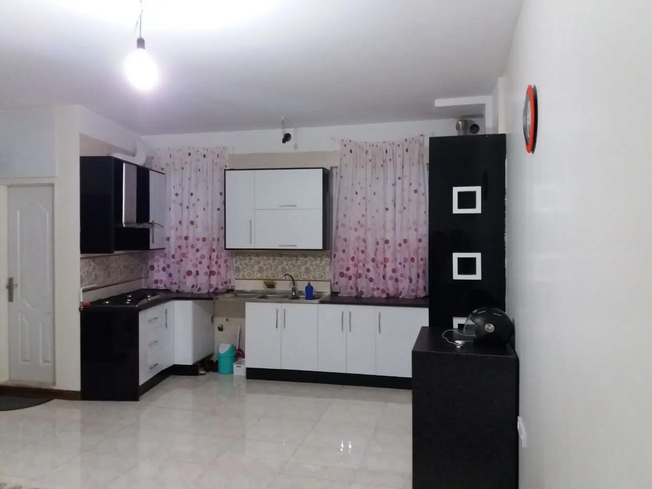 اجاره آپارتمان نیمه مبله