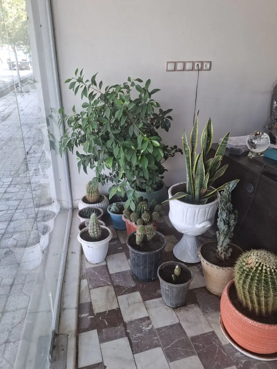 رهن و اجاره مغازه 108 متری سنقر