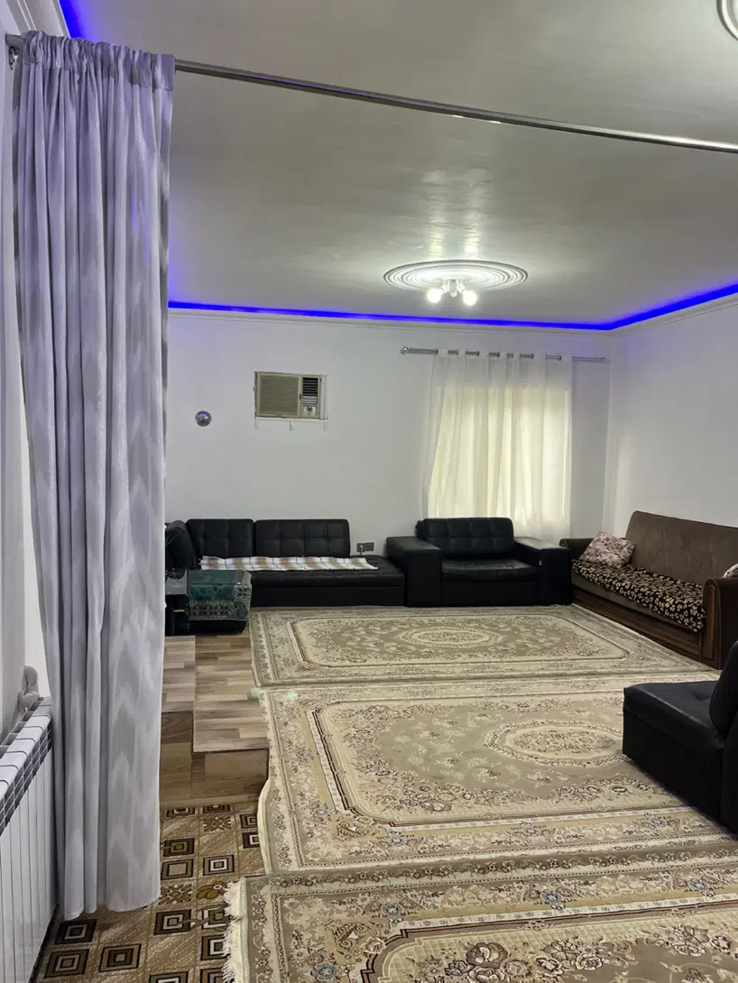 اجاره روزانه ویلا در ماسال