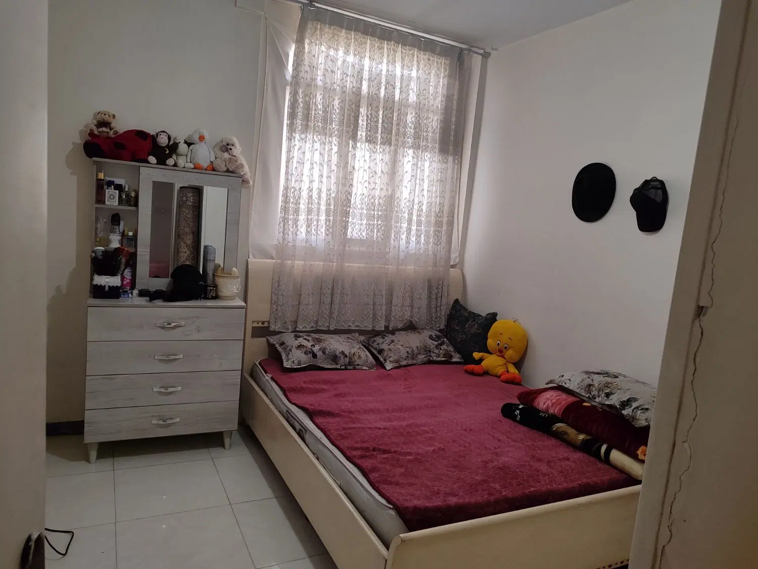 آوارتمان 45متری