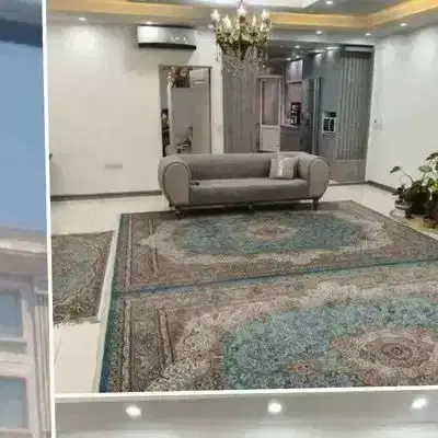 فروش واحد 105 متری صالحیه