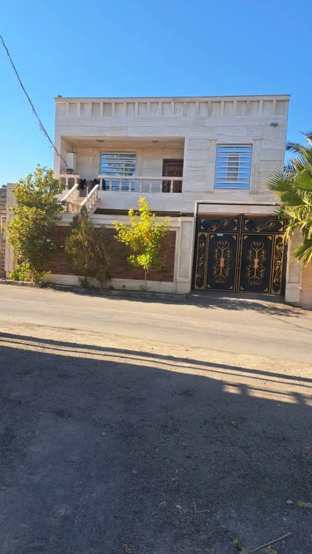 فروش زمین مسکونی کرمان