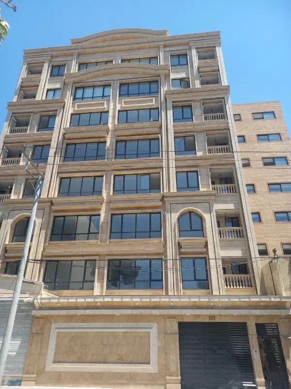 وحدت ۱۲ نزدیک حرم مطهر