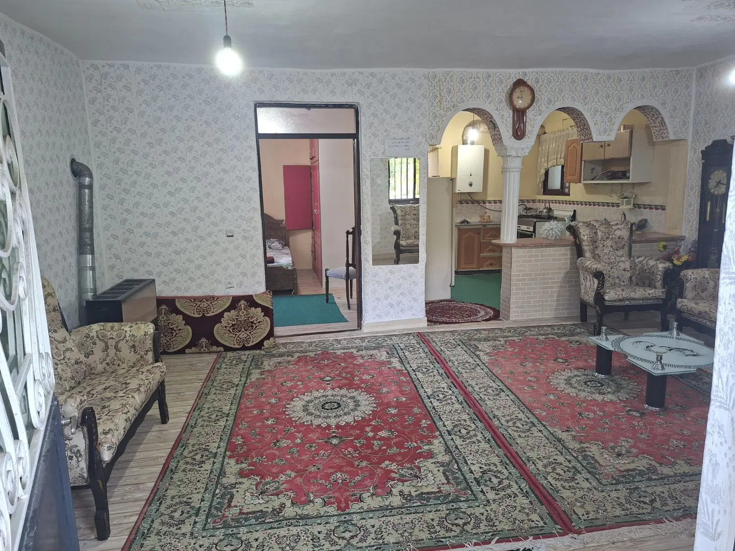 رهن اجاره