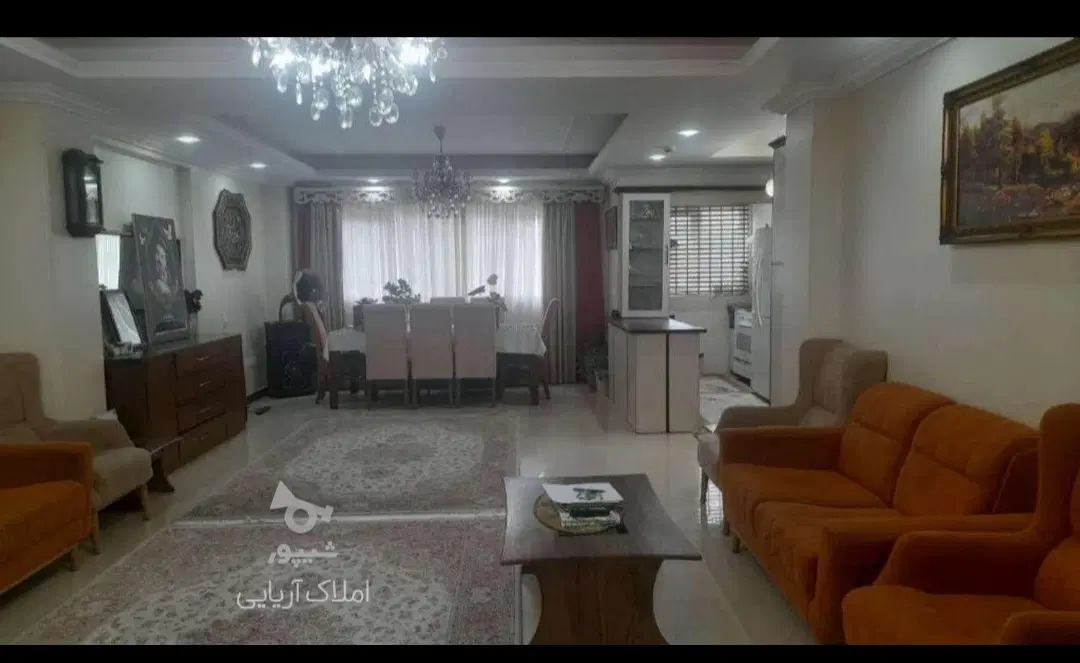 رهن اپارتمان