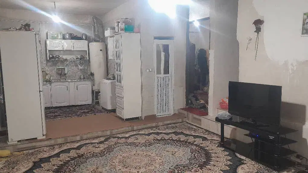 خونه ۷۵ متری۲خوابه دریمی