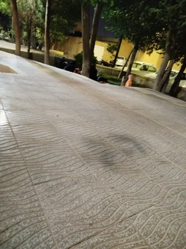 زمین کارگاهی تحاری