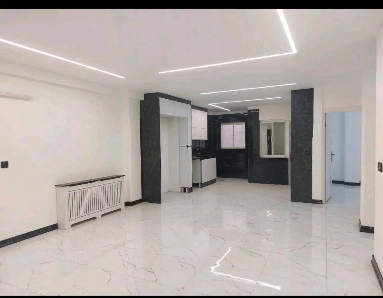 افتاب ۴ طبقه ۲ آسانسور