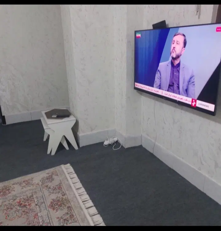 رهن واجاره واحد دو خواب مرکز شهر