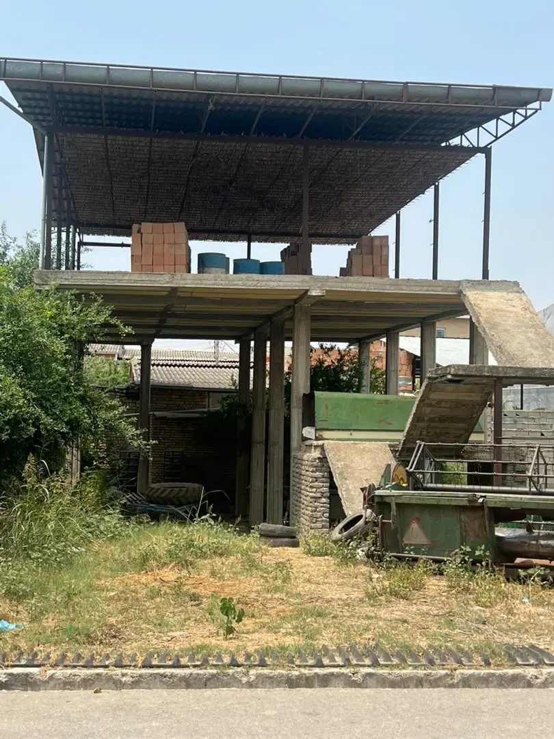 فروش خانه نوده ملک