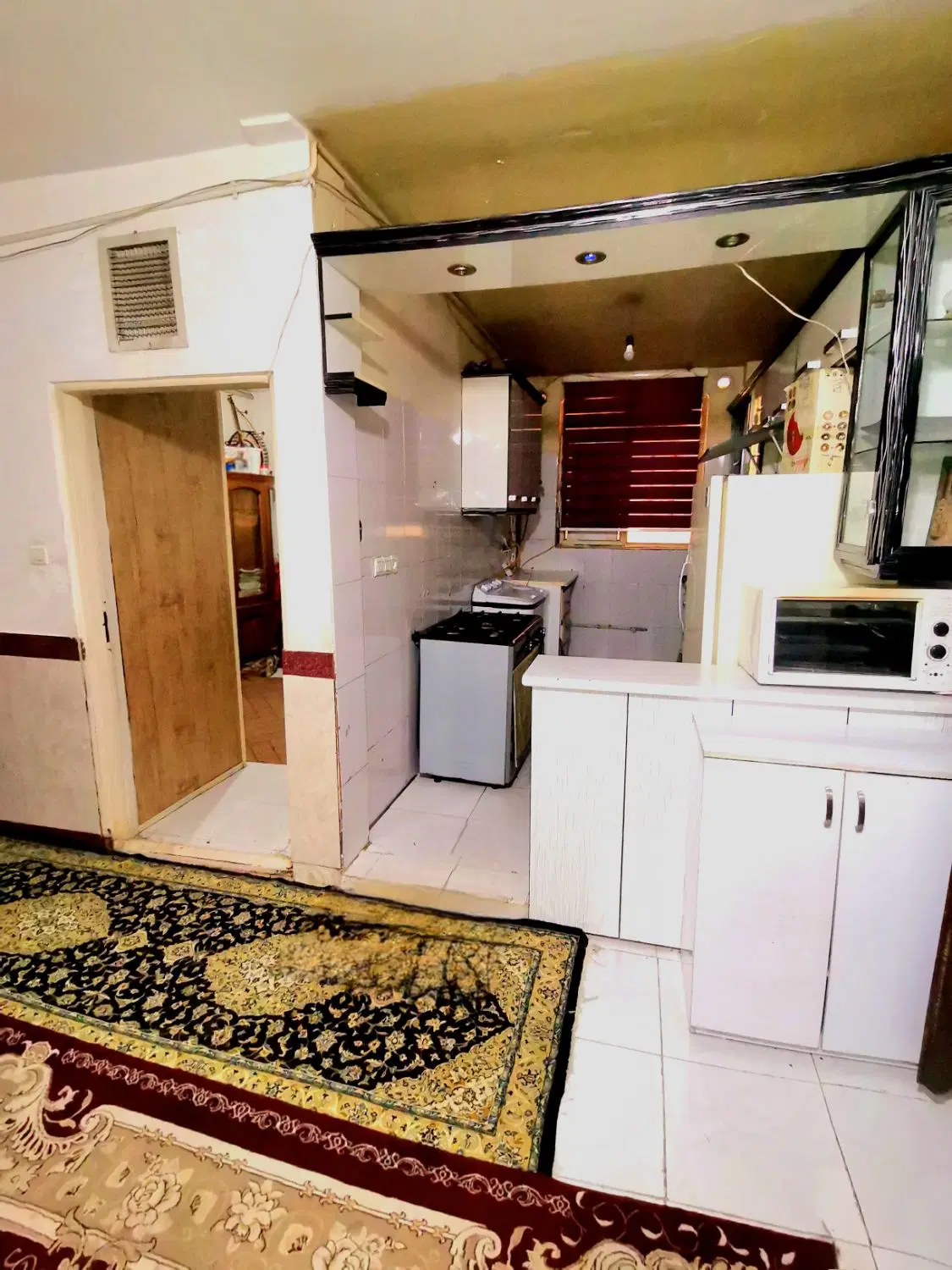 فروش خانه در خاوران