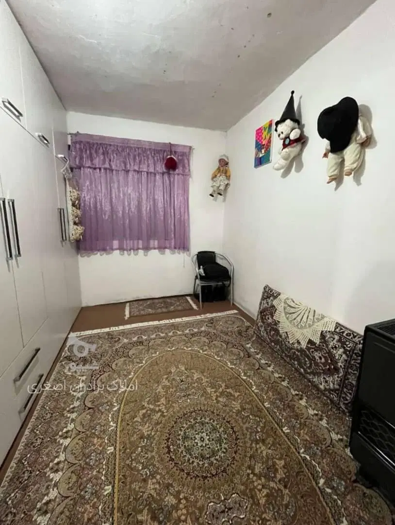 ویلایوسف آباد ۱۸۰متری حیات مشجر