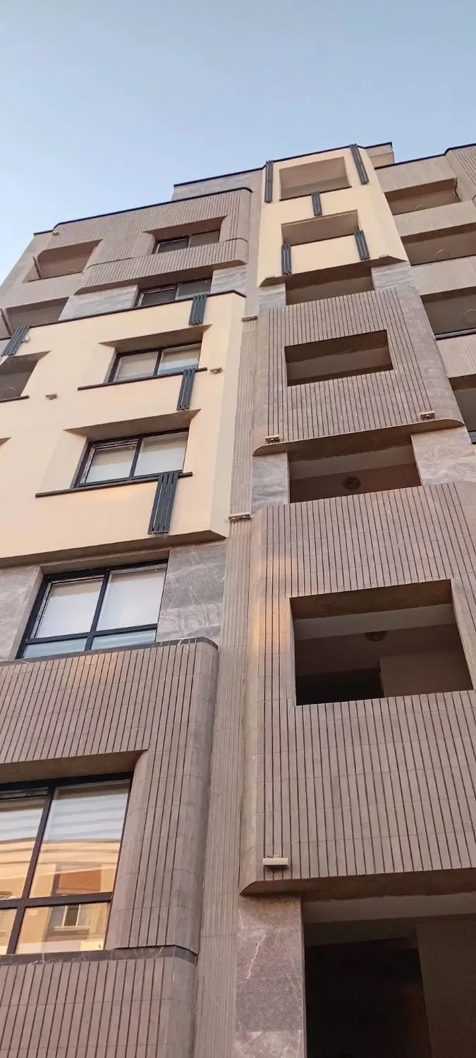 ستارخان ۸۹مترکلیدنخورده نوساز