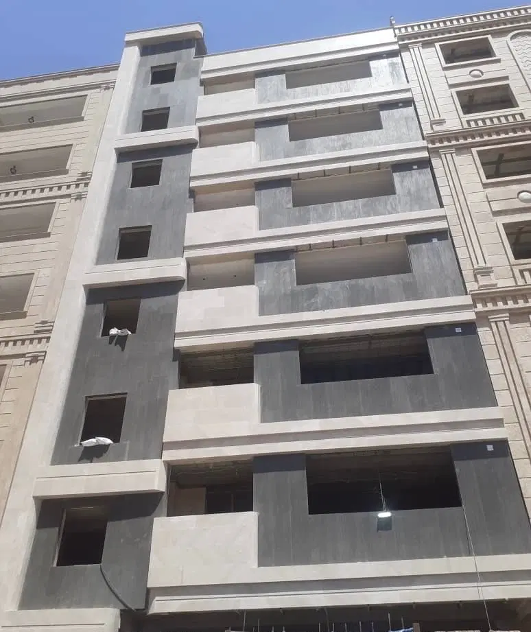 فروش آپارتمان تک واحدی ۱۷۵ متر فول نوساز
