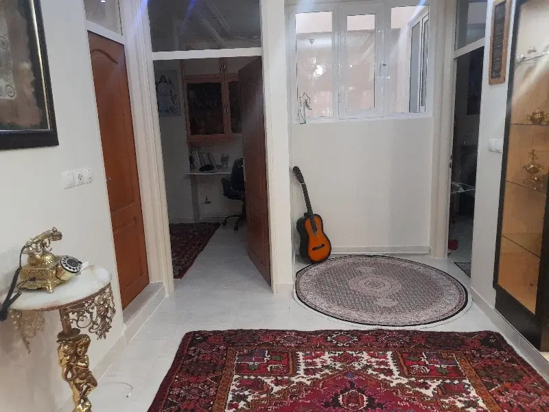 اپارتمان ۱۰۰ متری در منظریه