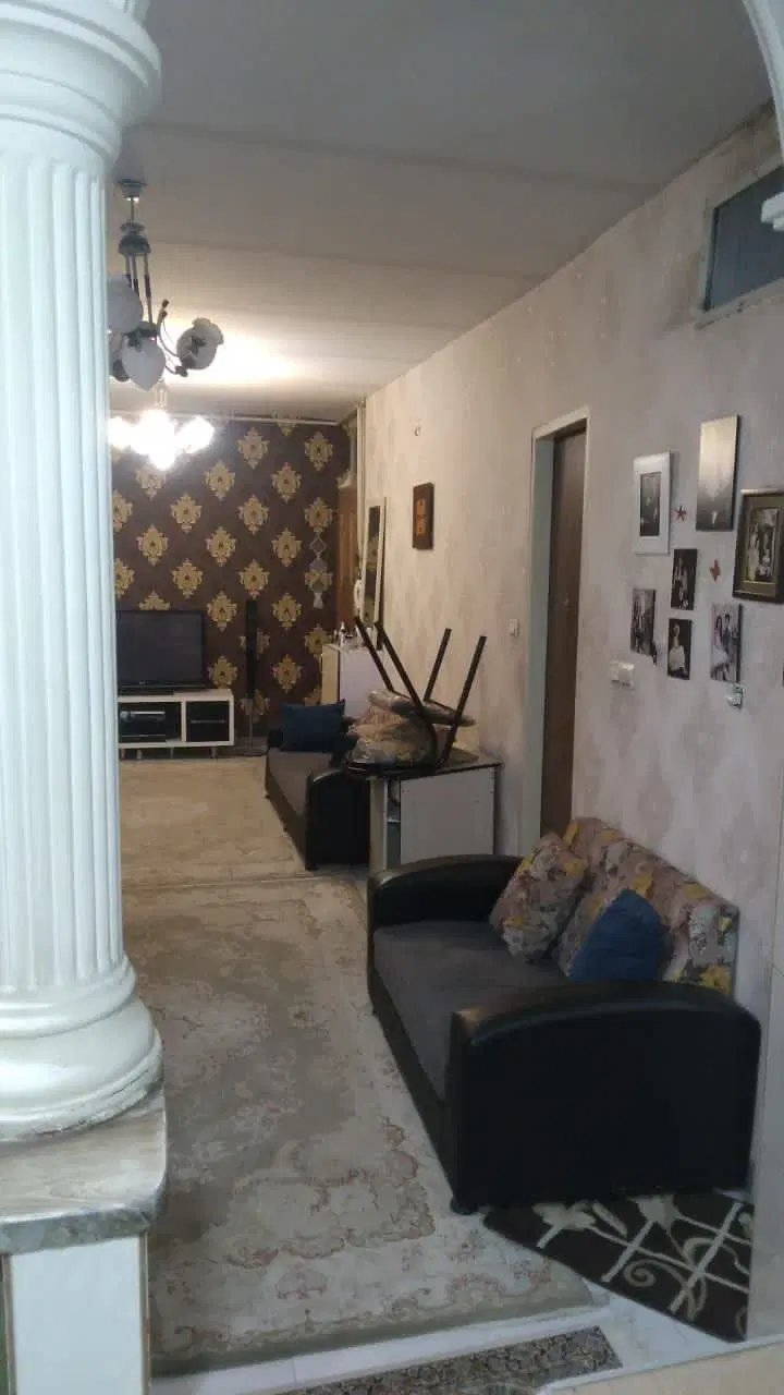 رهن اپارتمان ۶۰ متری
