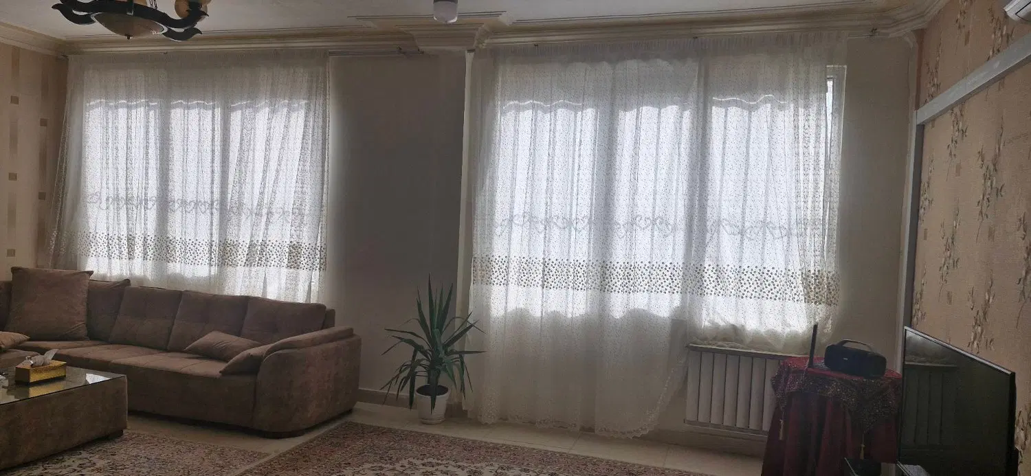 فروش اپارتمان مسکونی گذرنامه