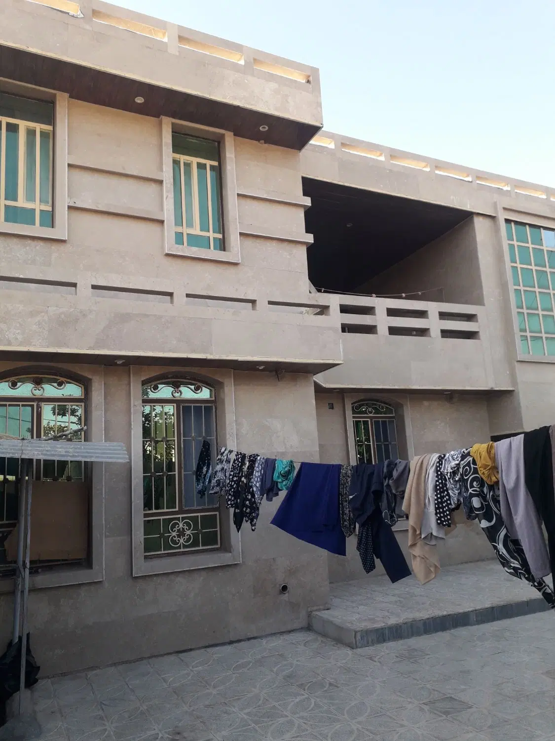 منزل رهن واجاره اکبراباد امیرکبیر ۴