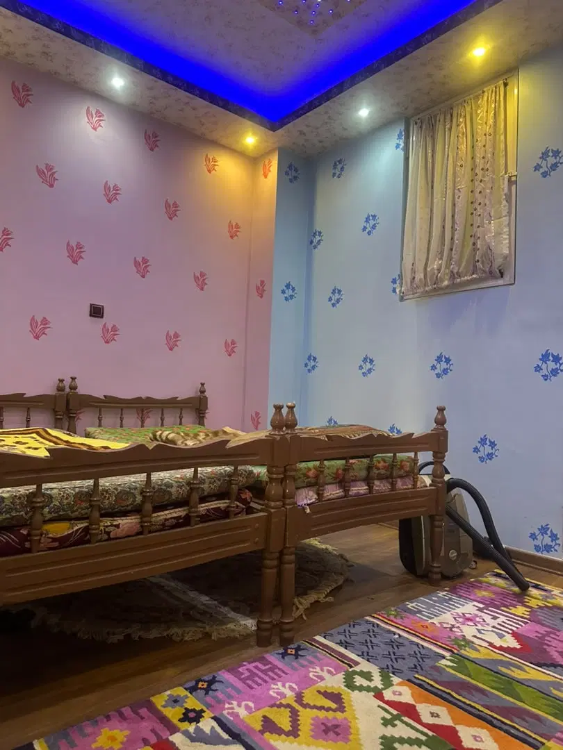 اجاره واحد مسکونی