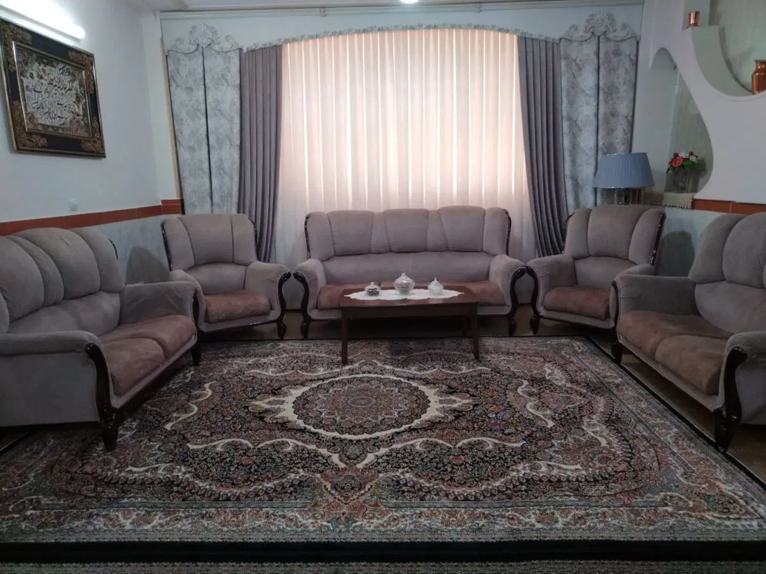 فروش آپارتمان _ الغدیر
