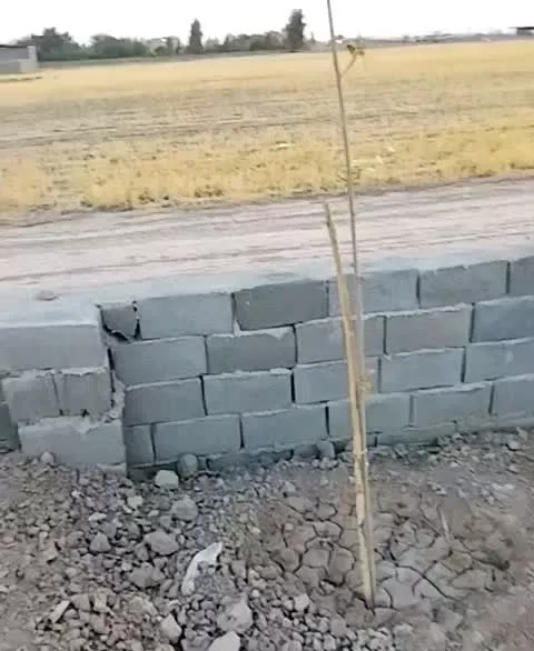 باغچه بابرق و آب