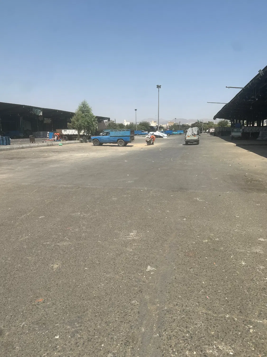 سه دانگ حجره فروشی