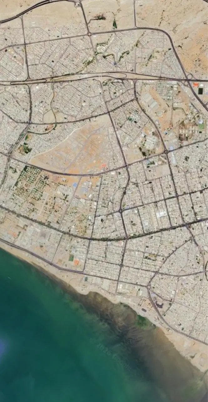 زمین ۳۰۰ متری جنوبی گلشهر