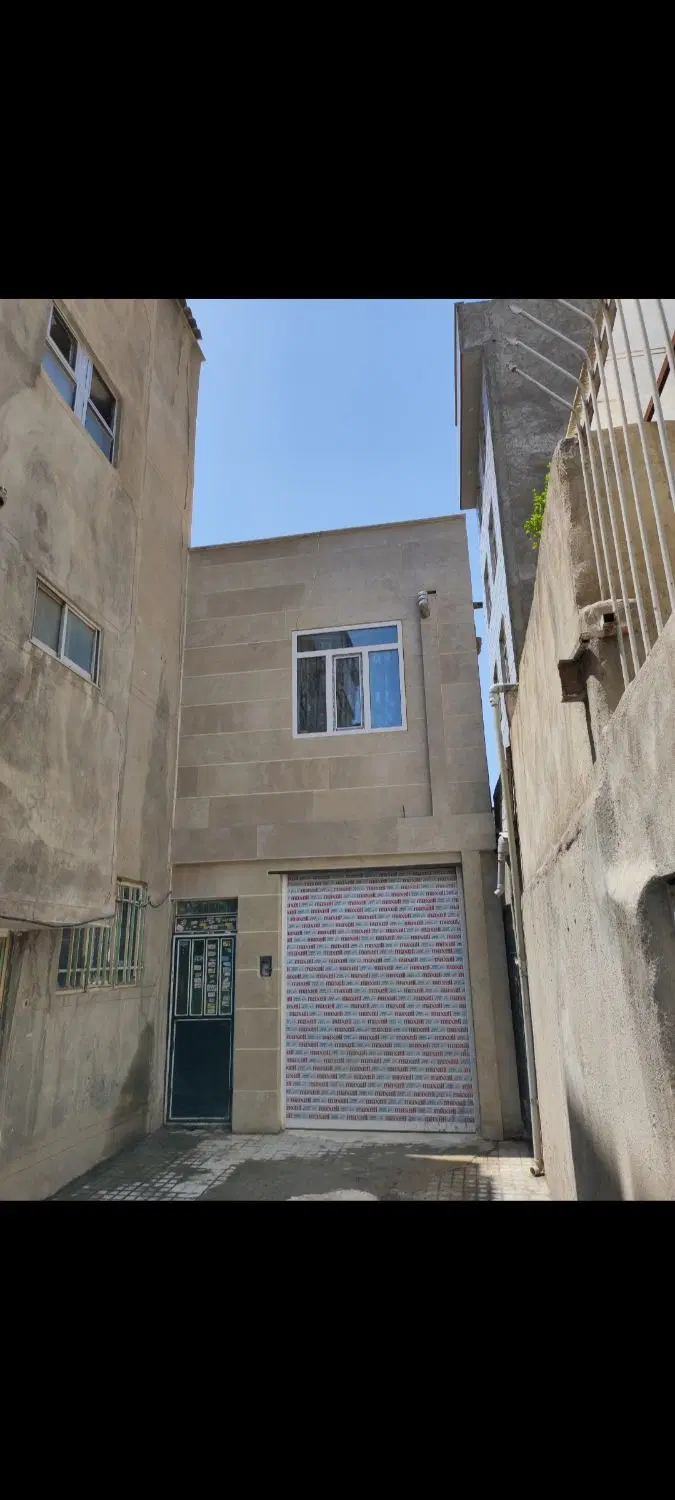 اجاره واحد مسکونی مستقل