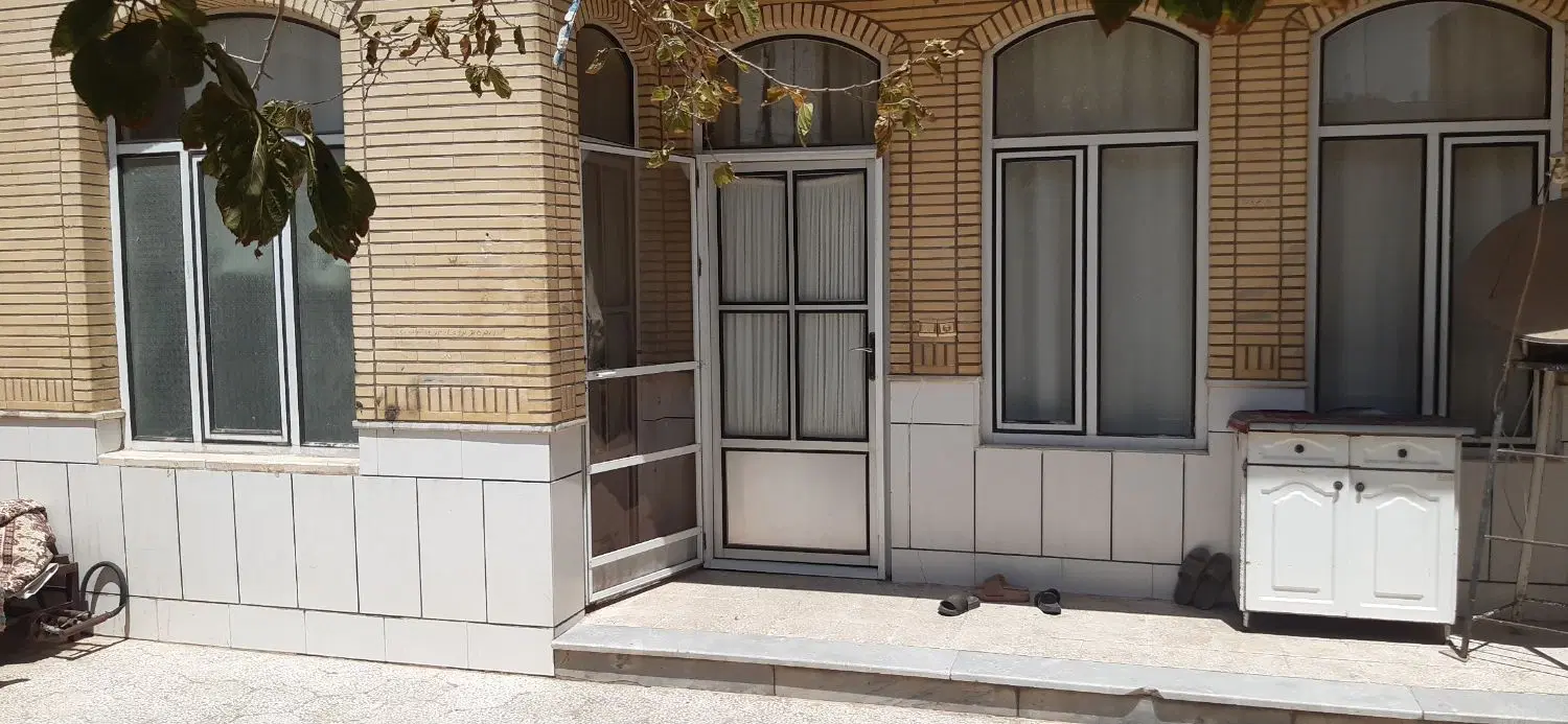 منزل ویلایی همکف دوطبقه