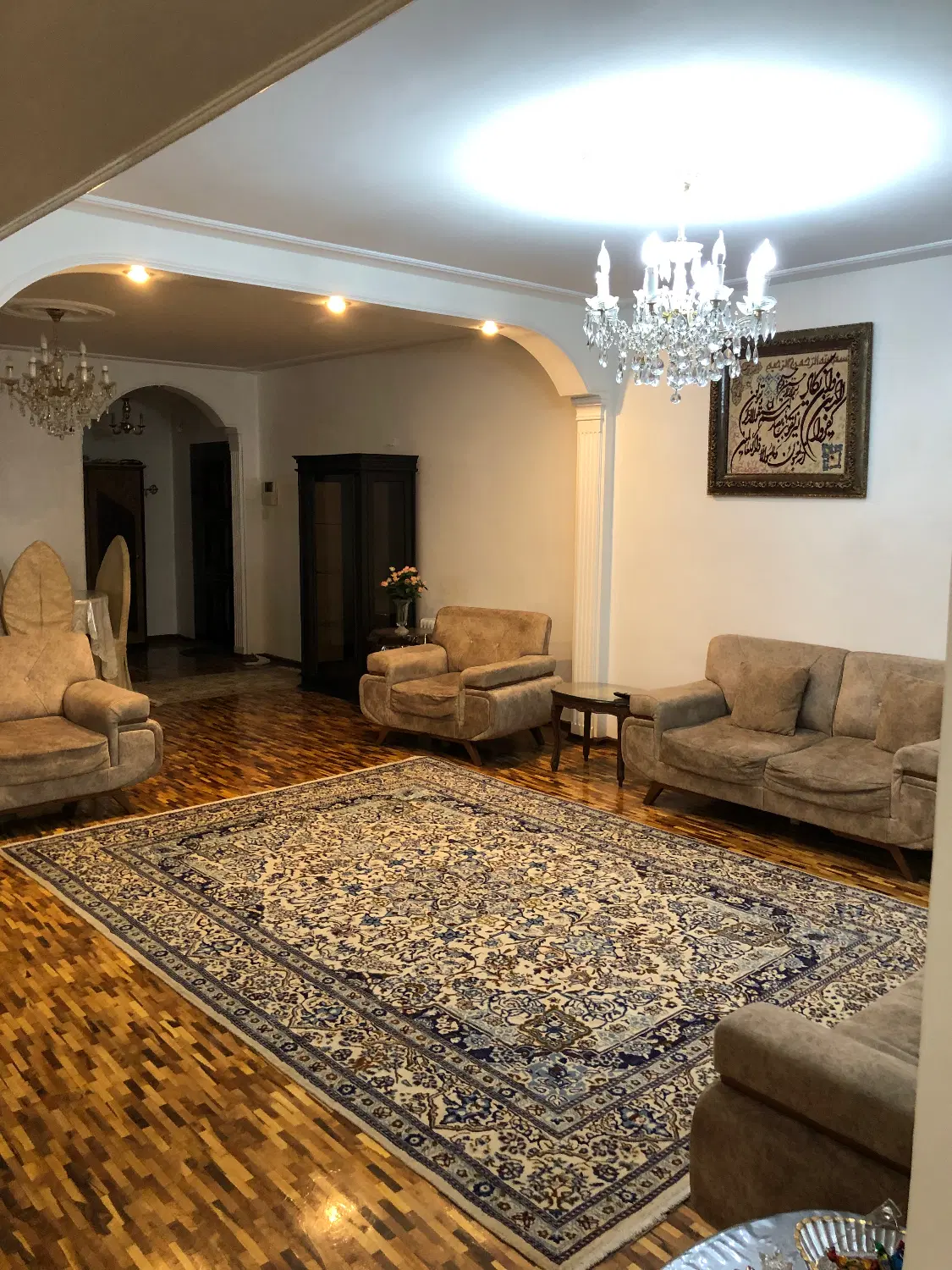 فروش واحد اداری