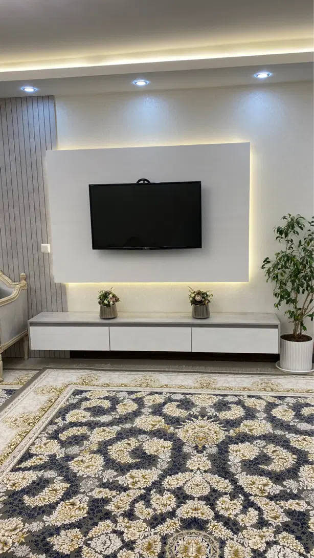 واحد آپارتمان لوکس