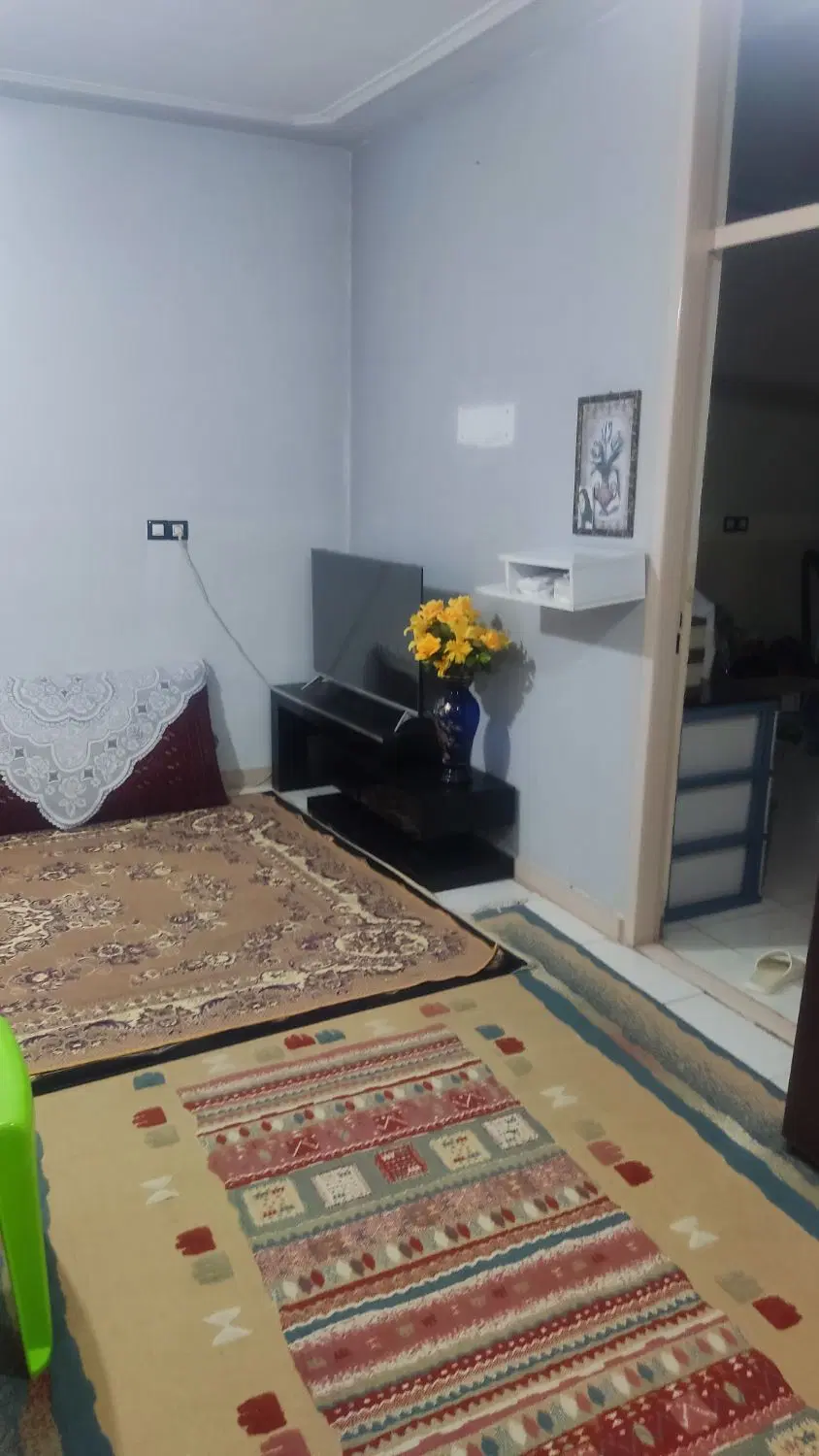 خانه ویلایی 50متری