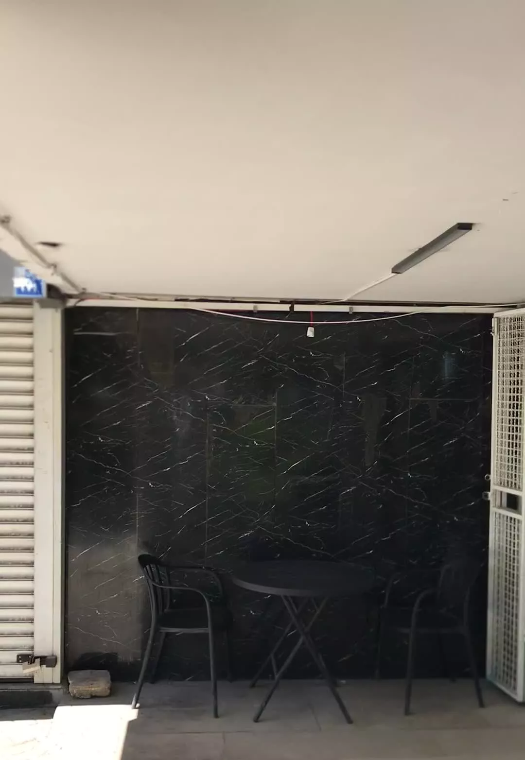 اجاره مغازه تجاری_خ گلخانه_تاپ لوکیشن