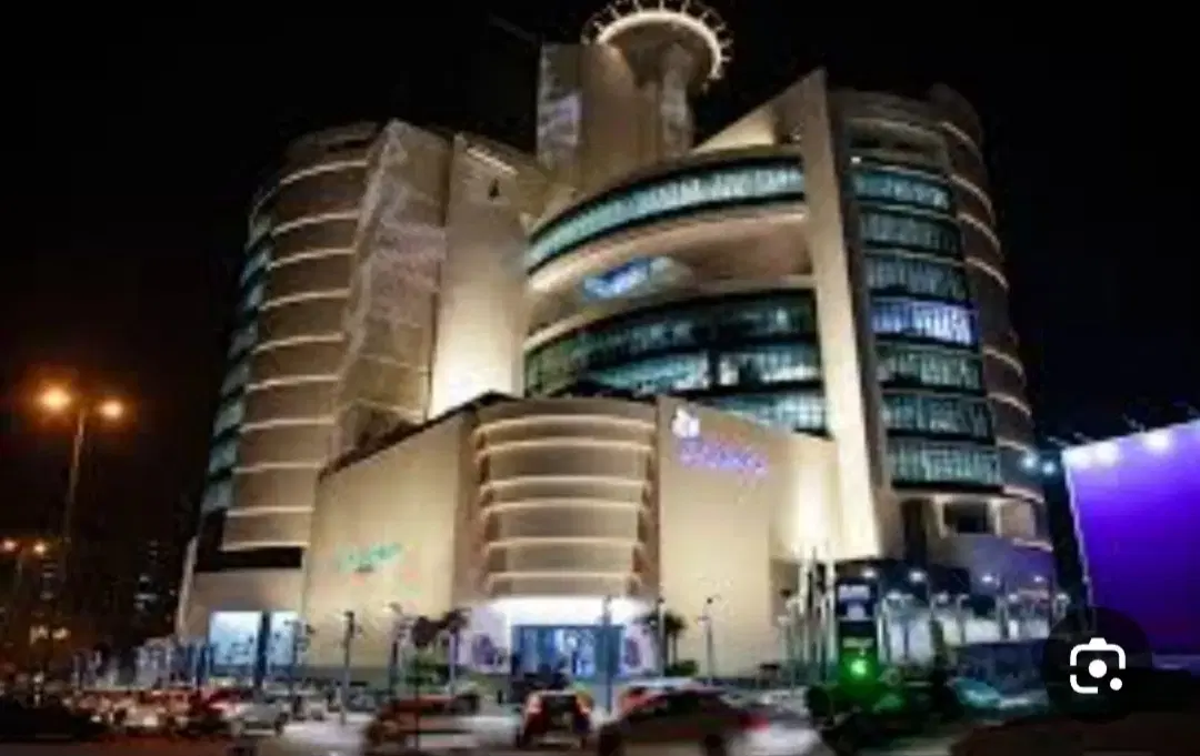 فروش یا اجاره مغازه در پاساژ مرکز خرید شیراز