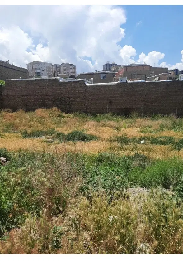 زمین در اراضی کو کبی