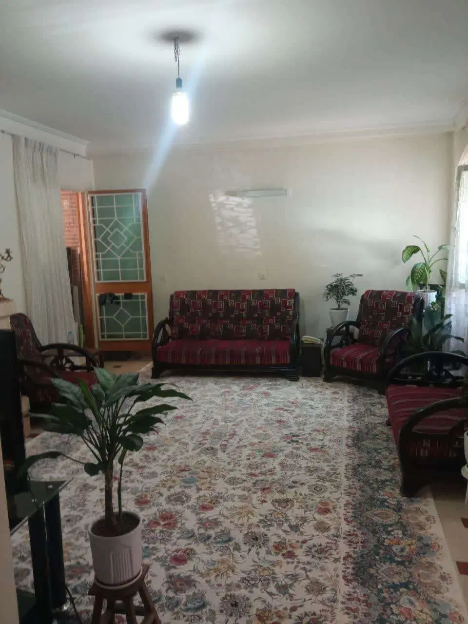 تک خواب همکف فاز ۲ پرند