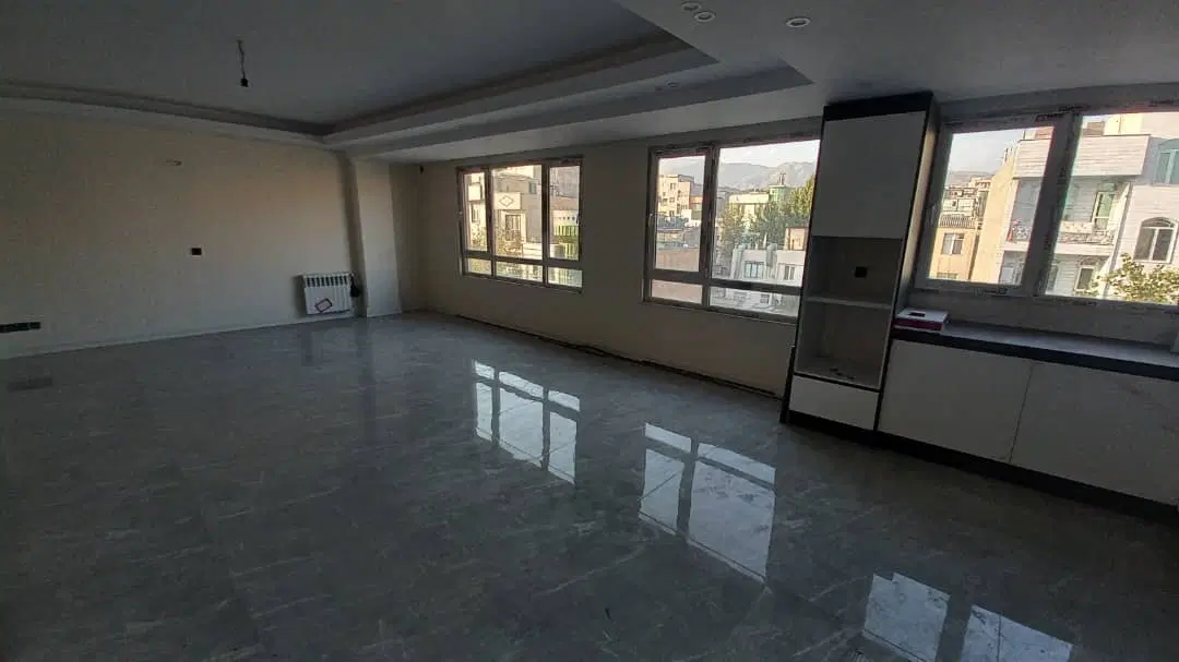 ۱۲۰ متر تکواحدی مستردار